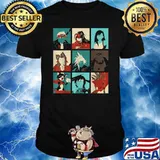 FANTASYS FINALS SEVENS T-Shirt