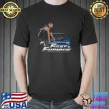 Fast And Furious Car Ride Shirt Unisex
