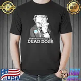 Fauci Puppies Beagle Dogs Pro USA Sarcasm Anti Fauci Biden T-Shirt