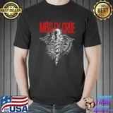 Feelgood Glam Metal Essential T-Shirt Unisex