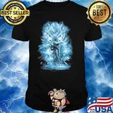 Final Storm shirt