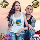Find Me At The Beach T-Shirt Tank Top