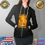 Fire I Stand For The Flag I Kneel For The Cross Proud To Be American Blessed To Be Christian Shirt Full Zip Hooded