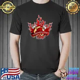 Firemen Are Hot - Fireman, Firefighter, Firefighters, Fire T-Shirt