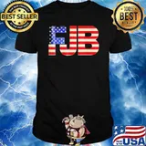 FJB Pro America F.Biden Shirt