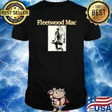 Fleedwood Ma Future Games Shirt