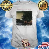 Fleedwood Mac Tango In The Night Shirt