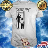 Fleetwood mac shirt
