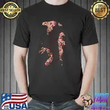 Floral Bird Jacob Zelazny Shirt Unisex