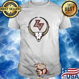 Football Las Vegas Outlaws T-Shirt