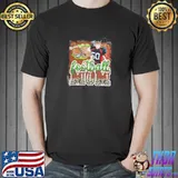 Football mom helmet leopard shirt