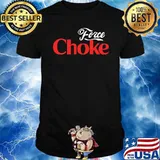 Force Choke Shirt