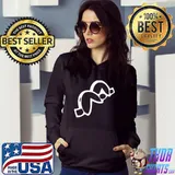 Fortune Cookies Asian Food T-s Hoodie