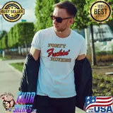 Forty Fuckin' Niners Shirt