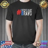 Foxtrot Juliet Bravo Funny T-Shirt