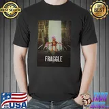 Fraggle Joker mashup s Unisex