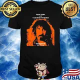 Frank Zappa And the Mother Of Invention Tears Began To Fall Shirt