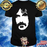 Frank Zappa Retro Shirt