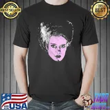 Frankenstein's Bride Monster Shirt