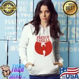 French Vanilla Butter Pecan Wutang shirt