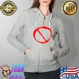 Friday Boyfriend Logo Funny Night Retro Funkin Grunge T-Shirt Full Zip Hooded