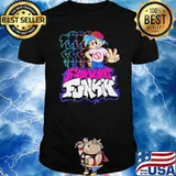 Friday Night Funkin APK 2021 Shirt