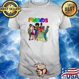 Friends Movie Shirt
