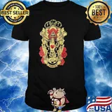 Friendship Love Truth Shirt