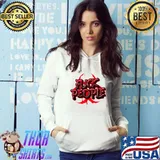 FUCK PEOPLE PERIOD T-Shirt