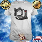 Fukouna Shoujo 03 shirt