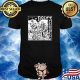 full metal BOLT THROWER Essential T-Shirt