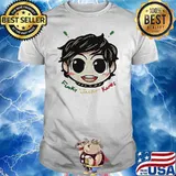 Funky Jacky Kamei -shirt