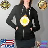 Funny Care For Bear Shirt Costume Halloween T-Shirt Full Zip Hooded