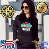 Funny Daddy Patrol - Dog Mom T-Shirt