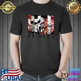 Funny Horror Friends Scary Movies Halloween Costume T-s Unisex