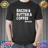 FUNNY KETOSIS KETOGENIC DIET KETO T-shirt