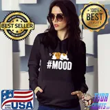 Funny Mood Lazy Sleeping Pet Jack Russell Terrier Dog Lover T-shirt