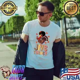Funny Turkey Jive Thanksgiving Holiday Turkey T-Shirt