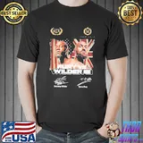 Fury vs Wilder 3 shirt