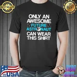 Future Astronaut Astronomer Astronomy Sweats Unisex