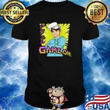 Game On T-Shirt