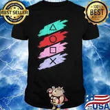 Gamerway Squid Game shirt