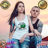 Garbage Smiling Truck Boy Love Recycling Day Dustcar Cute T-Shirt Tank Top