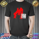 Generation Zero Dur End Is their Begining Shirt Unisex
