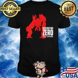 Generation Zero Our End Is The Beginning Shirt