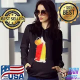German Flag Prost 2021-2022 Shirt