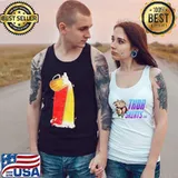 German Flag Prost 2021-2022 Shirt Tank Top