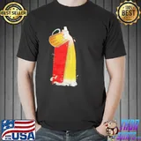 German Flag Prost 2021-2022 Shirt Unisex