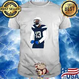 Get Hyped Classic T-Shirt