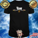 Ghana Flag Ghanaian Name Gift Yaw T Shirt